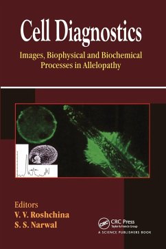 Cover Cell Diagnostics