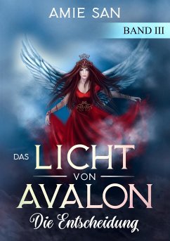 Das Licht von Avalon - San, Amie