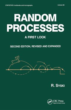 Random Processes - Syski