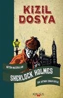 Kizil Dosya - Conan Doyle, Arthur