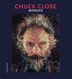 Chuck Close: Mosaics