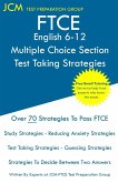 FTCE English 6-12 Multiple Choice Section - Test Taking Strategies