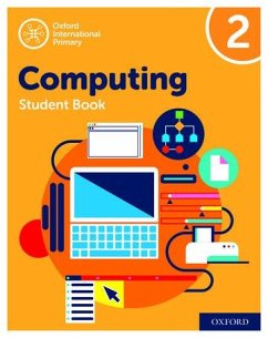 Oxford International Computing: Student Book 2 - Page, Alison; Held, Karl; Levine, Diane