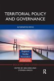 Territorial Policy and Governance