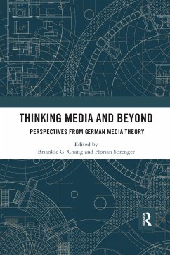 Thinking Media and Beyond