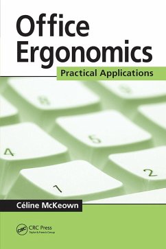 Office Ergonomics - McKeown, Céline