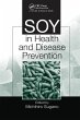 Soy in Health and Disease Prevention - Bild 1