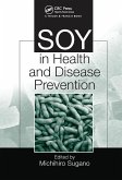 Soy in Health and Disease Prevention
