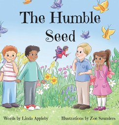 The Humble Seed - Appleby, Linda