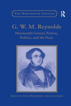 G.W.M. Reynolds - Humpherys, Anne