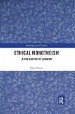 Ethical Monotheism