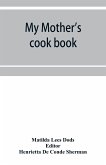 My mother's cook book