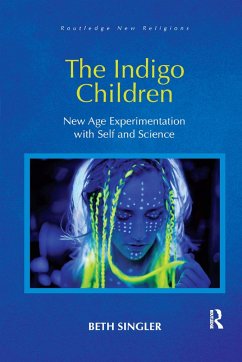 The Indigo Children - Singler, Beth