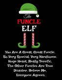 The Funcle Elf