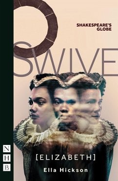 Swive [Elizabeth] - Hickson, Ella