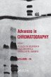 Advances in Chromatography - Bild 1