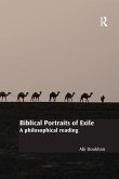 Biblical Portraits of Exile