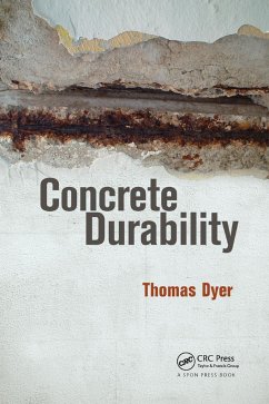 Concrete Durability - Dyer, Thomas