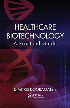 Healthcare Biotechnology - Dogramatzis, Dimitris