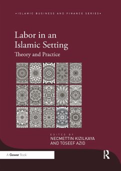 Cover Labor in an Islamic Setting