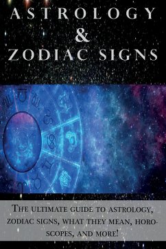 Astrology and Zodiac Signs - Cozyn, Andrew