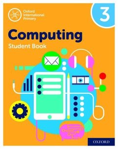 Oxford International Computing: Student Book 3 - Page, Alison; Held, Co-author Karl; Levine, Co-author Diane