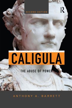 Caligula - Barrett, Anthony A. (University of British Colombia, Canada (Emeritu