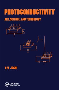 Photoconductivity