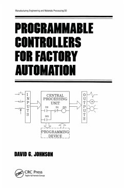 Programmable Controllers for Factory Automation - Johnson, David