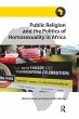 Public Religion and the Politics of... - Bild 1