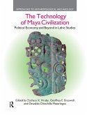 The Technology of Maya Civilization