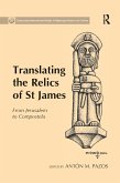 Translating the Relics of St James