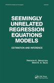 Seemingly Unrelated Regression Equations Models