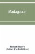 Madagascar; or, Robert Drury's journal,... - Bild 1