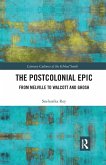 The Postcolonial Epic