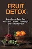 Fruit Detox Fruit Detox
