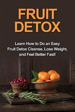 Cover Fruit Detox