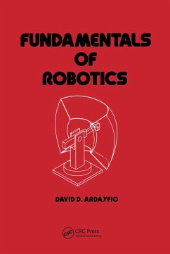 Fundamentals of Robotics - Ardayfio, David
