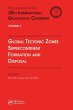 Global Tectonic Zones, Supercontinent... - Bild 1