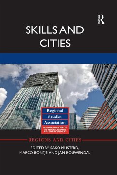 Skills and Cities