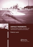 Asphalt Pavements Asphalt Pavements