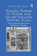 Staging Power in Tudor and Stuart... - Bild 1