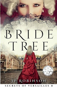 Bride Tree - Robinson, Jp