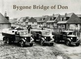 Bygone Bridge of Don Bygone Bridge of Don