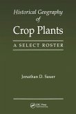 Historical Geography of Crop Plants