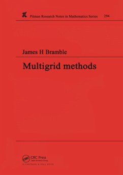 Cover Multigrid Methods