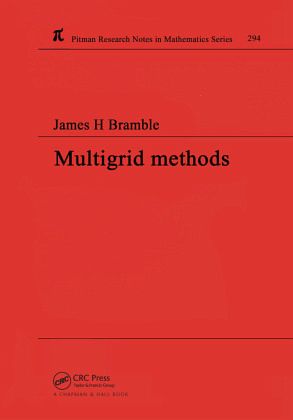 Multigrid Methods Multigrid Methods