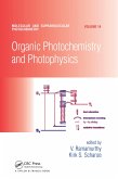 Organic Photochemistry and Photophysics