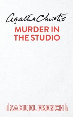 Murder in the Studio
