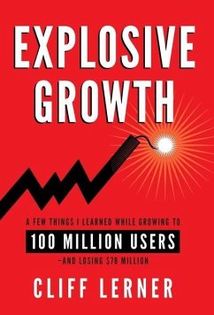 Explosive Growth - Lerner, Cliff